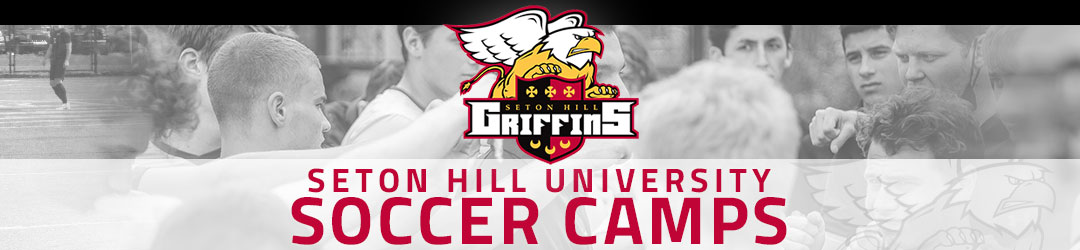 Seton Hill University - Men's Soccer 